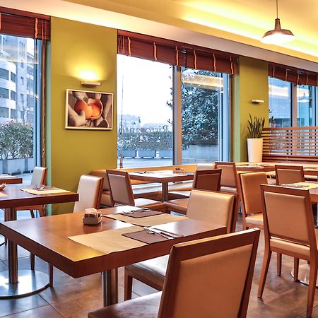 Una Hotels The One Milano Hotel & Residence San Donato Milanese Εξωτερικό φωτογραφία