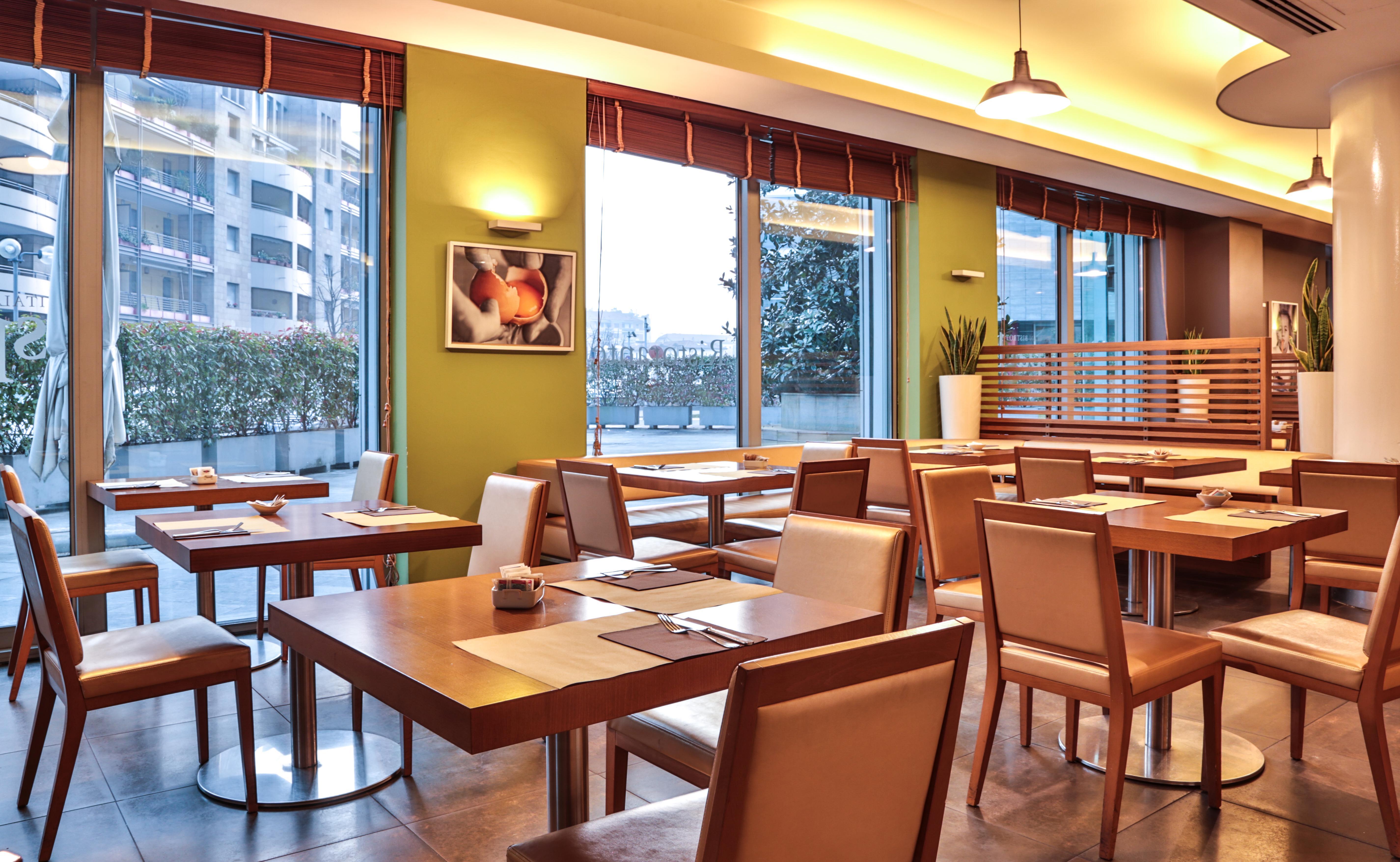Una Hotels The One Milano Hotel & Residence San Donato Milanese Εξωτερικό φωτογραφία