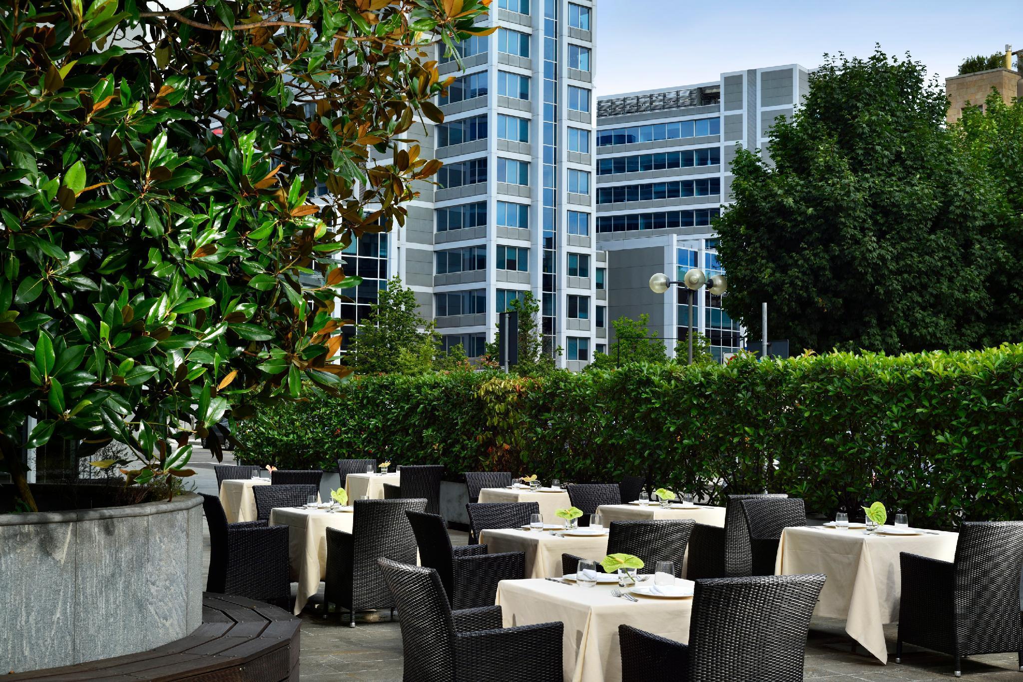 Una Hotels The One Milano Hotel & Residence San Donato Milanese Εξωτερικό φωτογραφία